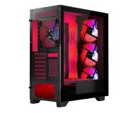 MODECOM MISTRAL ARGB  FLOW MIDI - 1213342 - zdjęcie 9